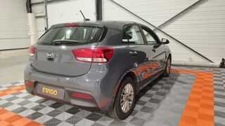 Rio 1.0 T-GDI 100CH ACTIVE / GARANTIE CONSTRUCTEUR 2 ANS / ENTRE 2021 occasion 17430 Tonnay-Charente