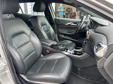 QX30 2.2 D 170 EXECUTIVE AWD DCT BVA 2017 occasion 47000 Agen