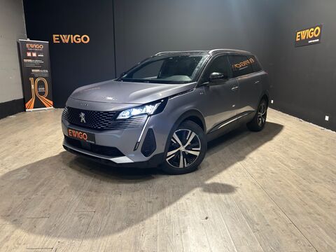 Annonce voiture Peugeot 5008 19990 €