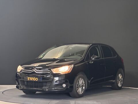 Citroen c4 1.6 E-HDI 110CH MILLENIUM
