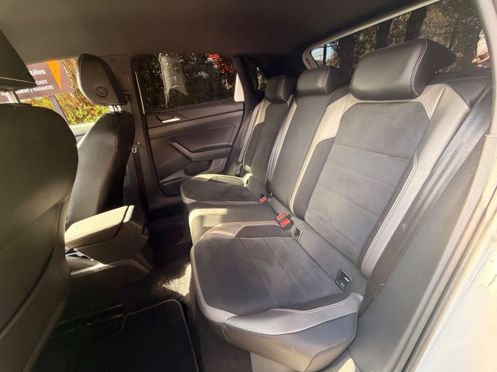 Polo 2.0 TSI 200Ch GTI DSG BVA - VIRTUAL COCKPIT - CARPLAY - GPS 2019 occasion 76150 Saint-Jean-du-Cardonnay