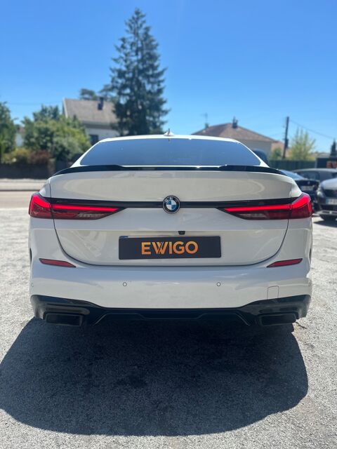 Serie 2 GRAN-COUPE 2.0 I 306CH XDRIVE M235I BVA 2021 occasion 25000 Besan&ccedil;on