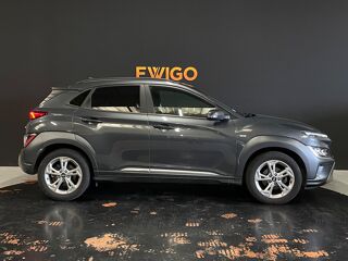 Kona 1.6 CRDI 136CH HYBRID 48V CREATIVE DCT-7 BVA - 4 PNEUS HIVER 2021 occasion 69400 Arnas