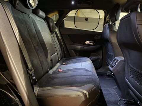DS3 1.5 BLUEHDI 130ch PERFORMANCE LINE 2023 occasion 81990 Puygouzon