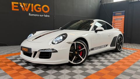 Annonce voiture Porsche 911 96990 €