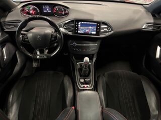 308 GENERATION-II SW 1.6 THP 205ch S&S GT 2015 occasion 69400 Arnas