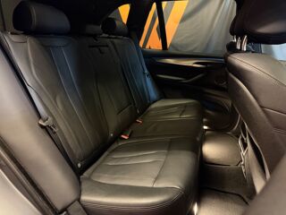 X5 2.5 D 230 Ch M-SPORT XDRIVE BVA TOIT OUVRANT/ AFFICHAGE TETE 2018 occasion 24750 Tr&eacute;lissac