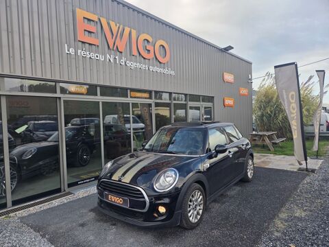 Annonce voiture Mini Cooper 10990 €