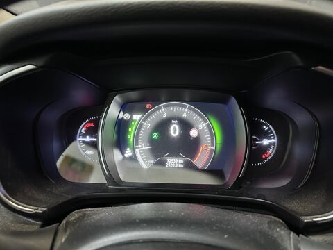 Koleos 1.3 TCe 160ch INTENS 4X2 EDC BVA 2021 occasion 37100 Tours