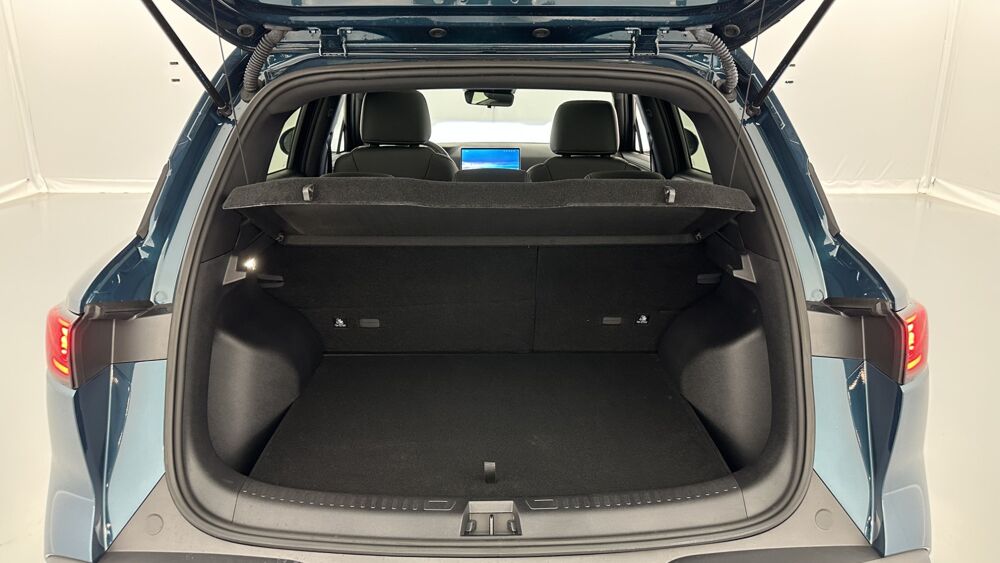 Atto 2 1.5 DM-i PHEV 212ch Boost Midnight Blue int&eacute;rieur Noir 2026 occasion 21850 Saint-Apollinaire