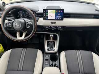 HR-V 1.5 I-MMD E-HEV 131 CH 105 FULL-HYBRID ADVANCE STYLE 2WD BVA 2022 occasion 40000 Mont-de-Marsan