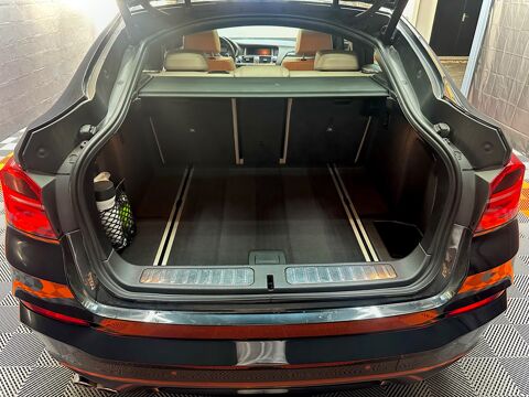 X4 3.5 D 315 M-SPORT / Configuration Rare/Entretien Exclusif BM 2016 occasion 55430 Belleville-sur-Meuse