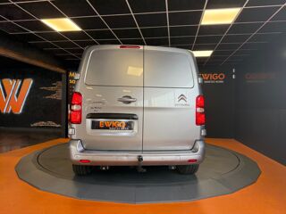 Jumpy COMBI 2.0 BLUEHDI 175 M L2 EAT BVA // 5 PLACES // CAM&Eacute;RA DE 2021 occasion 44300 Nantes