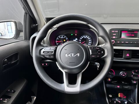 Picanto 1.0 DPI 65ch ACTIVE 2023 occasion 37100 Tours