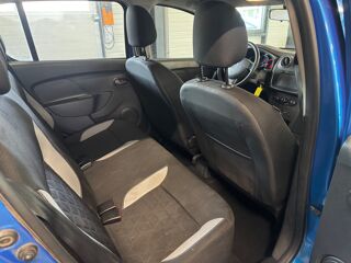 Sandero 1.5 DCI 90 Ch -STEPWAY - DISTRIBUTION OK 2015 occasion 79000 Niort