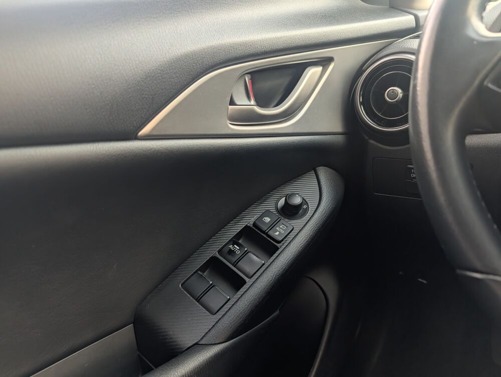 Cx-3 SKYACTIV-D 115CH DYNAMIQUE - 1ER MAIN - CARPLAY SIEGES CHAUF 2019 occasion 57600 Forbach