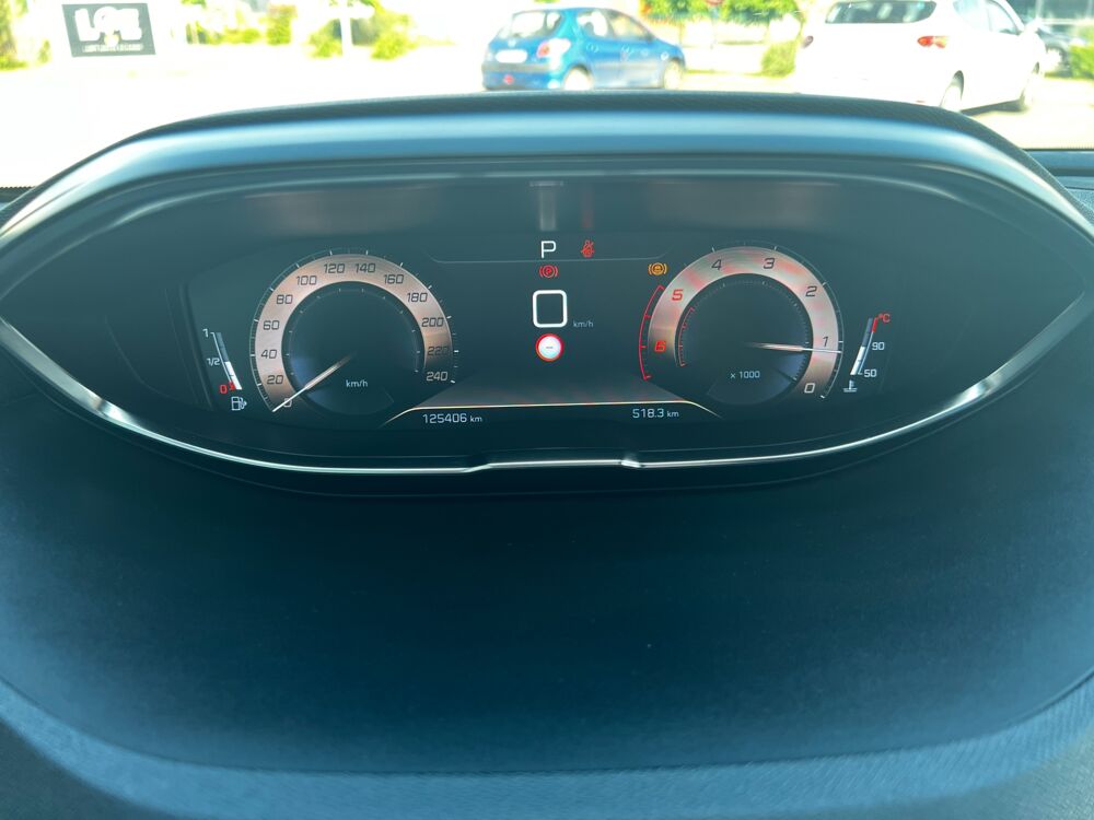3008 GENERATION-II 1.5 BLUEHDI 130 GT LINE EAT BVA START-STOP 2020 occasion 47000 Agen