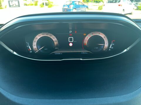 3008 GENERATION-II 1.5 BLUEHDI 130 GT LINE EAT BVA START-STOP 2020 occasion 47000 Agen