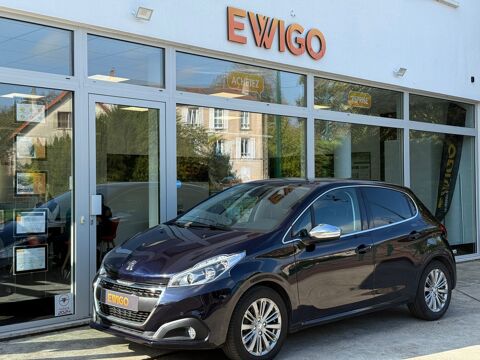 Annonce voiture Peugeot 208 8300 �