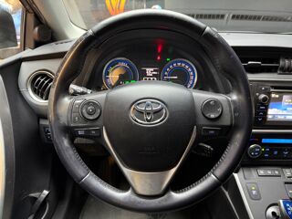 Auris TOURING-SPORTS 1.8 HSD 136H 100 FULL-HYBRID DYNAMIC BVA - EN 2015 occasion 33320 Eysines