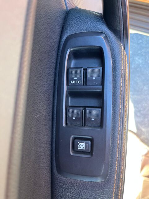 Ranger DOUBLE CABINE 3.2 TDCI 200 WILDTRAK 4X4 BVA / 1&Egrave;RE MAIN / R&Eacute; 2017 occasion 74600 Seynod