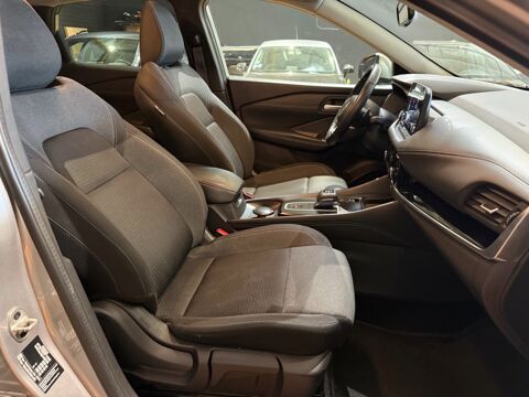 Qashqai 1.3 DIGT 160ch HYBRID MHEV N-STYLE 2WD 2022 occasion 81990 Puygouzon