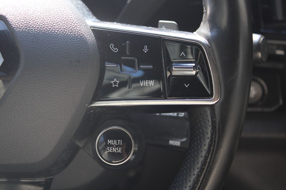 Espace 1.2 E-TECH 200H 130 FULL-HYBRID HYBRID 1.7KWH ESPRIT ALPINE 2024 occasion 94170 Le Perreux-sur-Marne