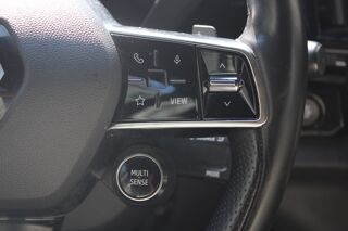 Espace 1.2 E-TECH 200H 130 FULL-HYBRID HYBRID 1.7KWH ESPRIT ALPINE 2024 occasion 94170 Le Perreux-sur-Marne