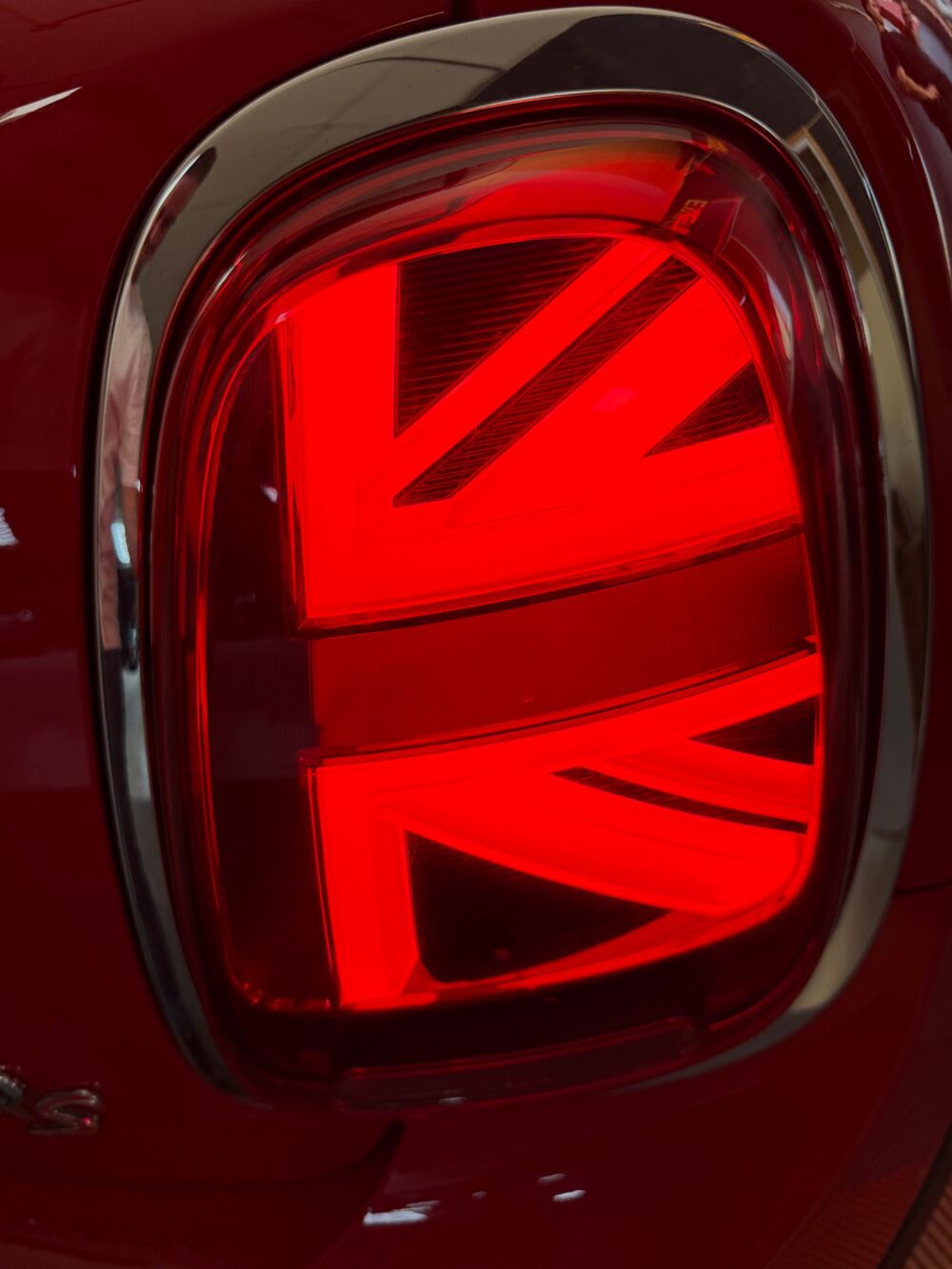 Cooper 2.0 190CV COOPER S BVA-EDITION JCW-TOIT OUVRANT-CAMERA DE RE 2019 occasion 60740 Saint-Maximin