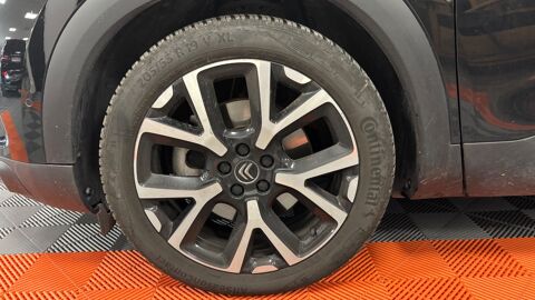C5 aircross HYBRIDE RECHARGEABLE 225 e-EAT8 SHINE PACK 10.0 CV 2022 occasion 34430 Saint-Jean-de-V&eacute;das