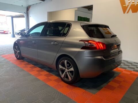 308 GENERATION-II 2.0 BLUEHDI 150 FELINE START-STOP 2014 occasion 76190 &Eacute;calles-Alix