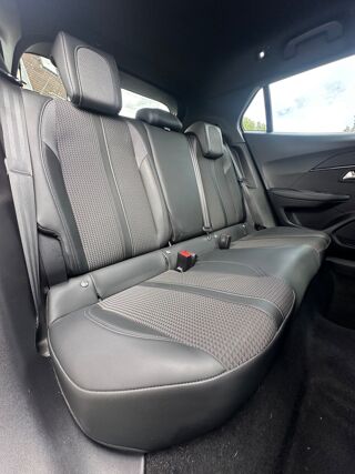 2008 GENERATION-II 130 ch GT ATTELAGE PACK START-STOP 2021 occasion 25000 Besan&ccedil;on