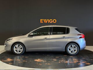 308 GENERATION-II 1.6 BLUEHDI 100CH ACTIVE START-STOP- DISTRIBUT 2016 occasion 69400 Arnas