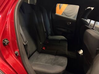 Juke 1.5 DCI 110 Ch N-CONNECTA 2WD GPS/ CAMERA DE RECUL 2016 occasion 24750 Tr&eacute;lissac
