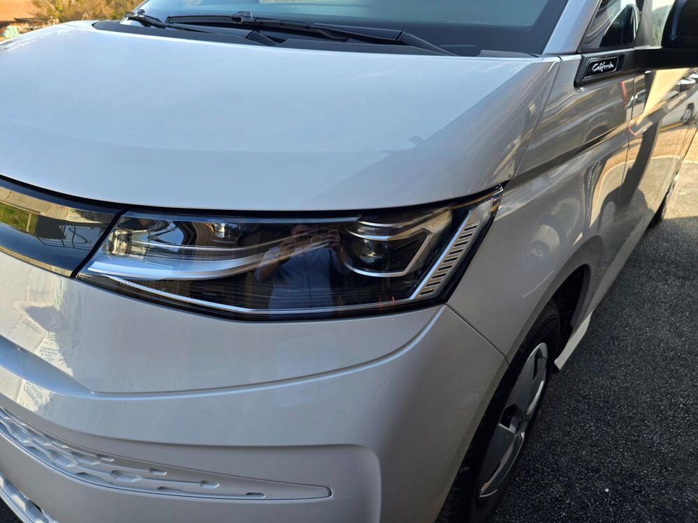 MULTIVAN T7 COAST 2.0 TDI 150ch DSG STORE/DIGITAL COCKPIT/IQ LIGHT/AT 2025 occasion 68170 Rixheim