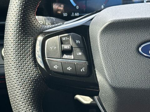 Puma 1.0 ECOBOOST 125ch HYBRID MHEV ST-LINE / DESIGN 3 2024 occasion 17100 Saintes