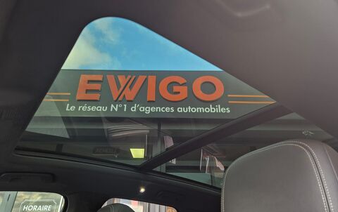 Touareg 3.0l TSI E-HYBRID 462 CH H 340 CH PHEV HYBRID 17.8KWH R 4MOT 2021 occasion 97410 Saint-Pierre