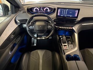 3008 GENERATION-II 1.6 180ch GT EAT8 BVA/ CARPLAY/ CAMERA DE RECU 2021 occasion 78125 Gazeran