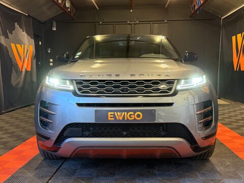 Range Rover Evoque 1.5 P300E 309 Ch 200 PHEV HYBRID 15KWH 4WD BVA APPLE CARPLAY 2020 occasion 24750 Tr&eacute;lissac