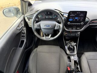 Fiesta VII (7) 1.0 ECOBOOST 100 ch TITANIUM 2019 occasion 65290 Juillan