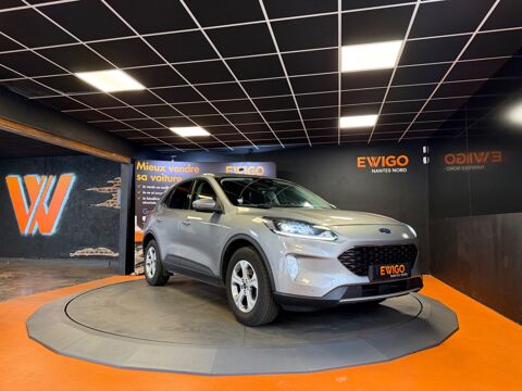 Annonce voiture Ford Kuga 15490 €
