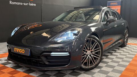 Annonce voiture Porsche Panamera 65990 €