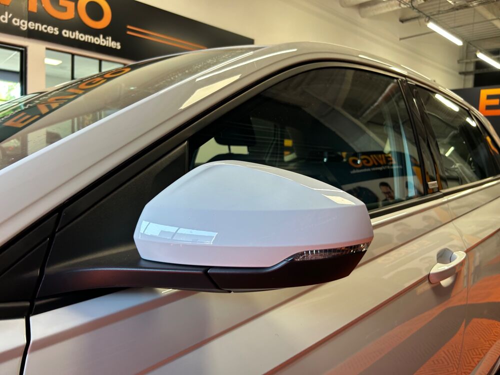 Polo 1.0 TSI 95 CONNECT 2019 occasion 83600 Fr&eacute;jus