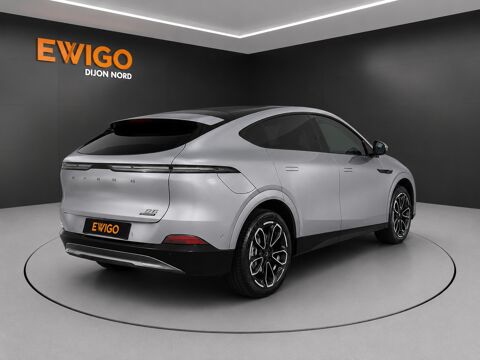 G6 485ch 80,8kWh AWD Performance Pro 2026 occasion 21850 Saint-Apollinaire