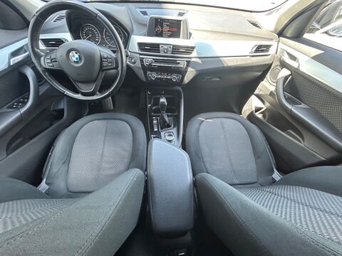 X1 1.8 D 150 CH LOUNGE SDRIVE BVA / ATTELAGE 2016 occasion 47000 Agen