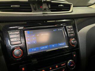 X-Trail 1.6 DCI 130ch N-CONNECTA 2WD/ 1ERE MAIN/ TOIT OUVRANT 2017 occasion 78125 Gazeran
