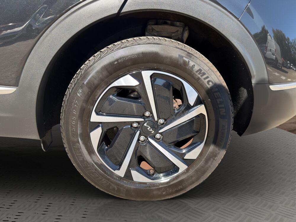 Sportage 1.6 T-GDI 230H 180 HEV HYBRID 1.5KWH ACTIVE 4X2 BVA GARANTIE 2024 occasion 68000 Colmar