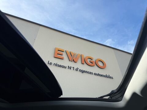 E-TRON EDITION ONE 95KWH/ SIEGES CHAUFFANT VENTILE MASSANT/ BO / R 2019 occasion 69420 Ampuis