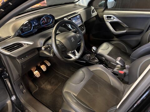 2008 GENERATION-I 1.2 130 CROSSWAY / DISTRI OK 02/2025 + ENTRETIE 2019 occasion 44300 Nantes