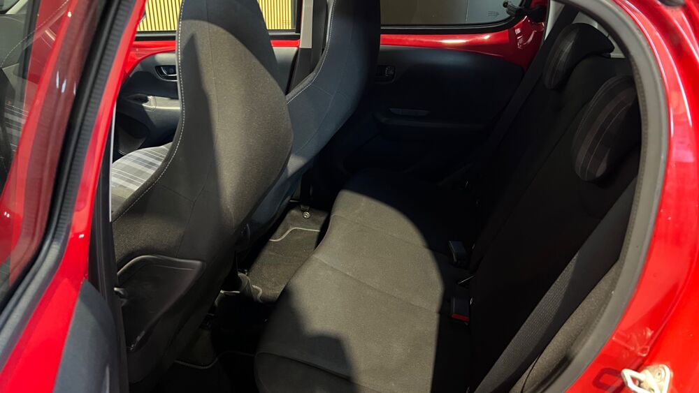 108 1.0 VTI 70ch ACCESS - 5 PORTES - MOTEUR A CHAINE - CLIMATISA 2020 occasion 33610 Cestas